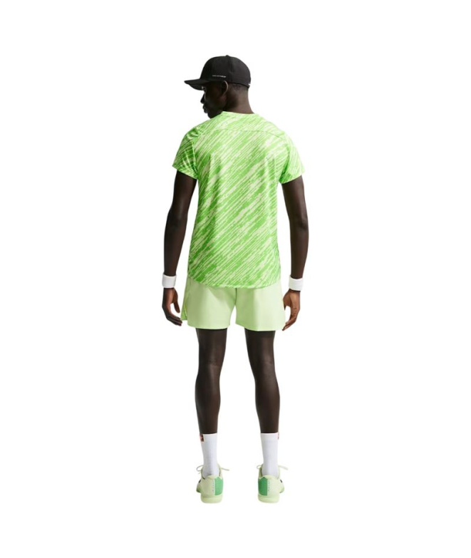 Calça de Tênis Nikecourt Victory DriFit 7...