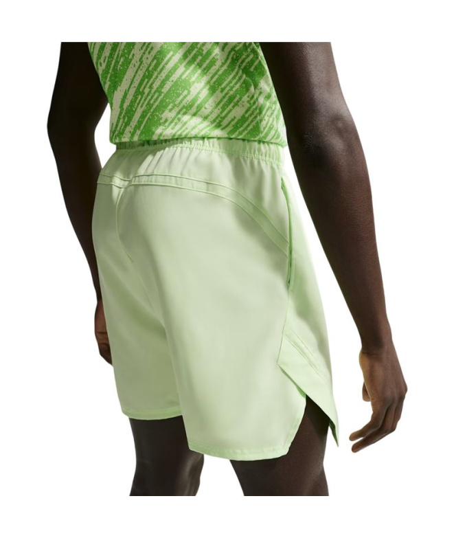 Calça de Tênis Nikecourt Victory DriFit 7...