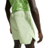 Pantalón de Tenis Nikecourt Victory DriFit 7 Tennis Hombre Light Liquid Lime/Negro