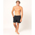 Fato de banho Rip Curl Mama Volley Preto