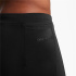 Mallas de Running Nike Fast DriFit BriefLined Running 1/2Length s Hombre Negro/Blanco