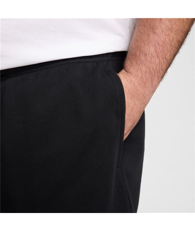Pantalón Nike Club French Terry Flow Shorts...