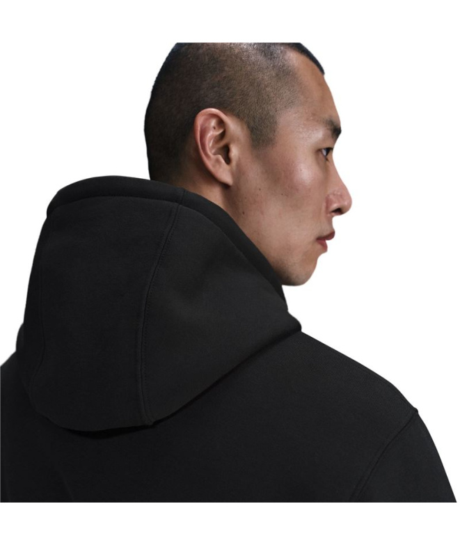 Sudadera Nike Club PullOver Fleece Hoodie...