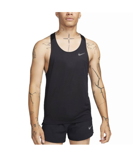 Camiseta Tirantes de Running Nike Fast DriFit Running...