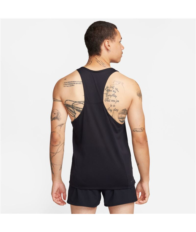 Camiseta Tirantes de Running Nike Fast DriFit...