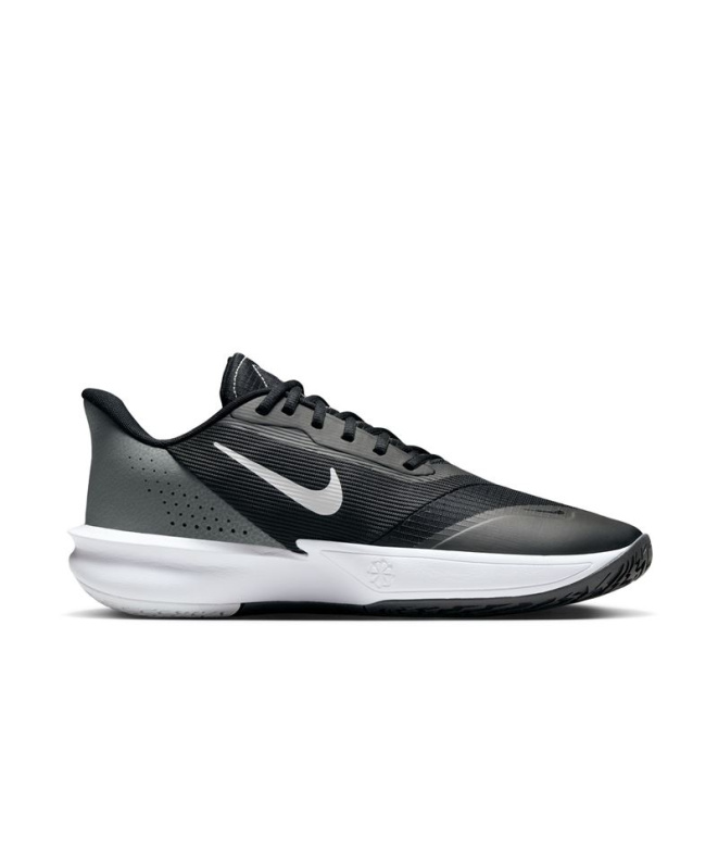 Chaussures de Basket-ball Nike Precision 7...