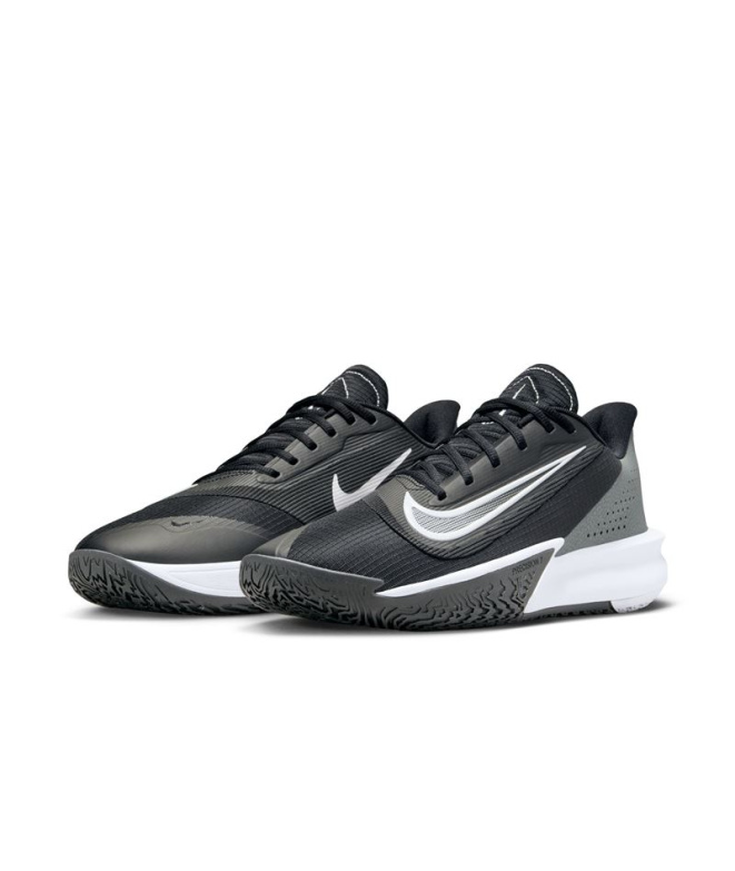 Chaussures de Basket-ball Nike Precision 7...