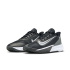 Sapatilhas de Basquetebol Nike Precision 7 Basketball Homem Preto/Cinza