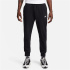 Pantalon Nike Club Knit Joggers Homme Noir/Blanc