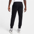 Pantalon Nike Club Knit Joggers Homme Noir/Blanc