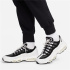 Pantalon Nike Club Knit Joggers Homme Noir/Blanc