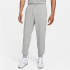 Pantalon Nike Club Knit Joggers Homme Noir/Gris