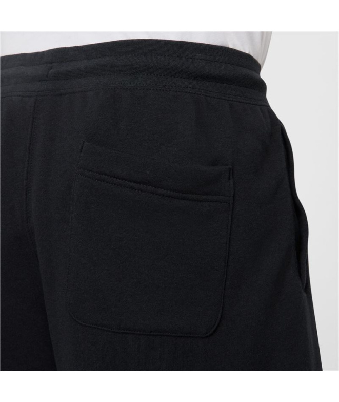 Calça Nike Club French Terry Alumni Shorts...