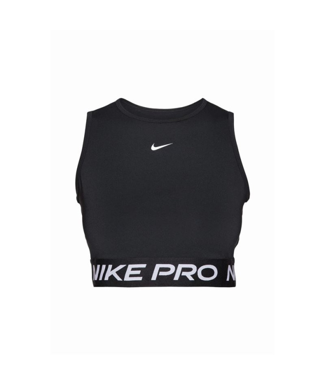 Camiseta Tirantes de Fitness Nike Pro DriFit...