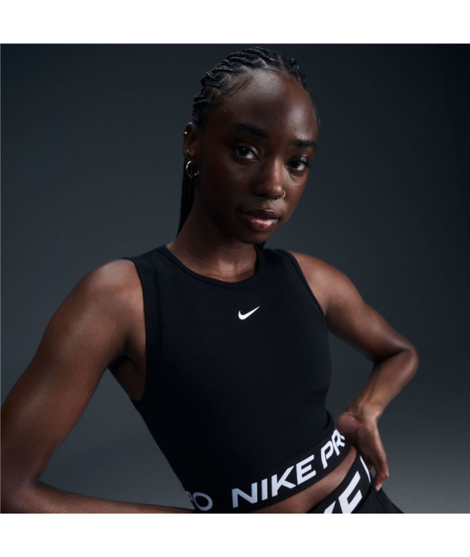 Camiseta Tirantes de Fitness Nike Pro DriFit...