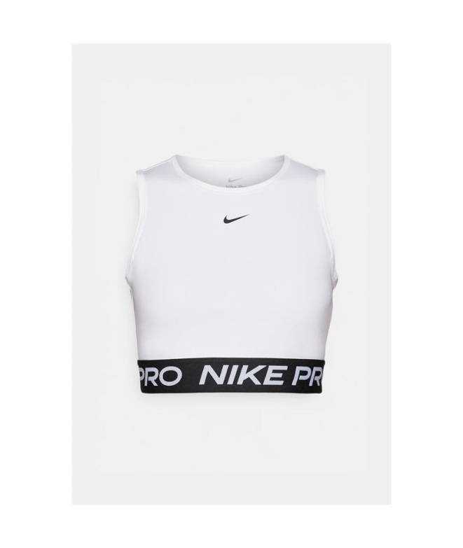 Camiseta Tirantes de Fitness Nike Pro DriFit...