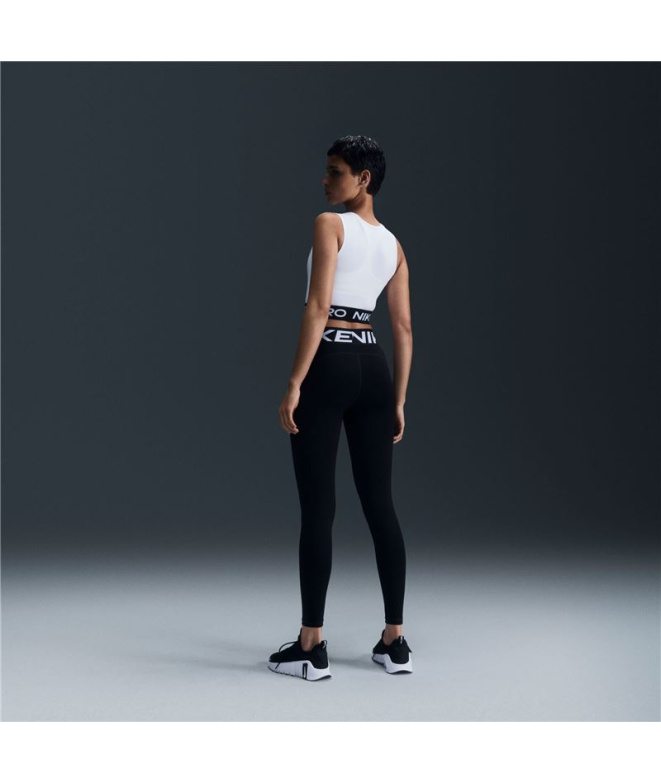 Camiseta Tirantes de Fitness Nike Pro DriFit...