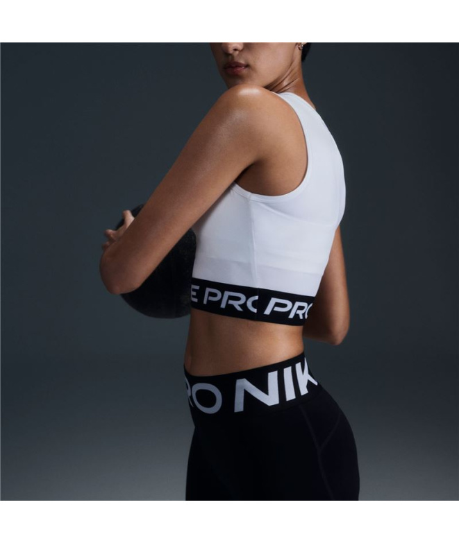 Camiseta Tirantes de Fitness Nike Pro DriFit...