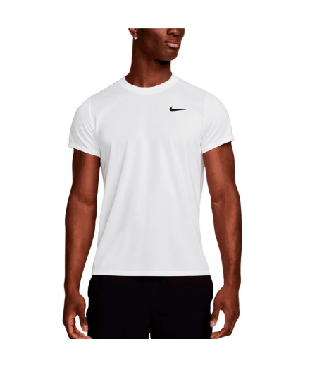 Camiseta de Tenis Nikecourt Victory DriFit Tennis Hombre...