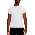 Camiseta de Tênis Nikecourt Victory DriFit Tennis Homem Branco