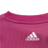 Ensemble adidas Essentials Lineage Rose Enfant