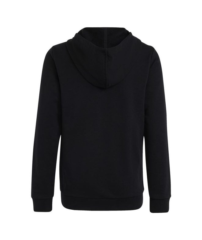 Sudadera adidas Essentials Negro Infantil