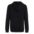 Moletom adidas Essentials Preto Infantil