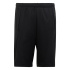 Calça de Fitness adidas Essentials Logo Preto Infantil