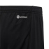 Calça de Fitness adidas Essentials Logo Preto Infantil