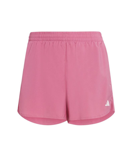 Calça de Fitness adidas Minvn Mulher Rosa