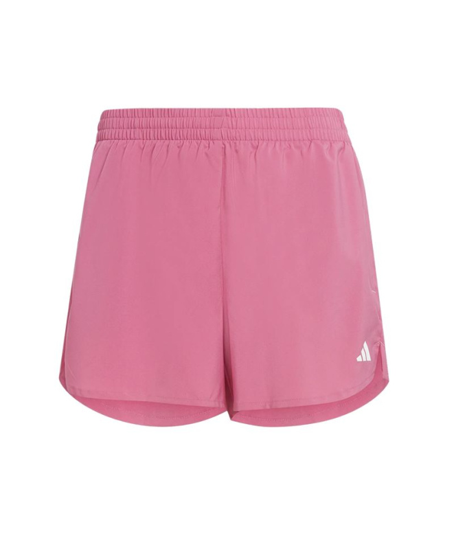 Calça de Fitness adidas Minvn Mulher Rosa