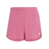 Pantalons de Fitness adidas Minvn Femme Rose