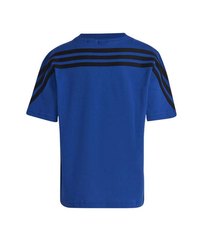 Camiseta adidas Marvel Spider-Man Infantil