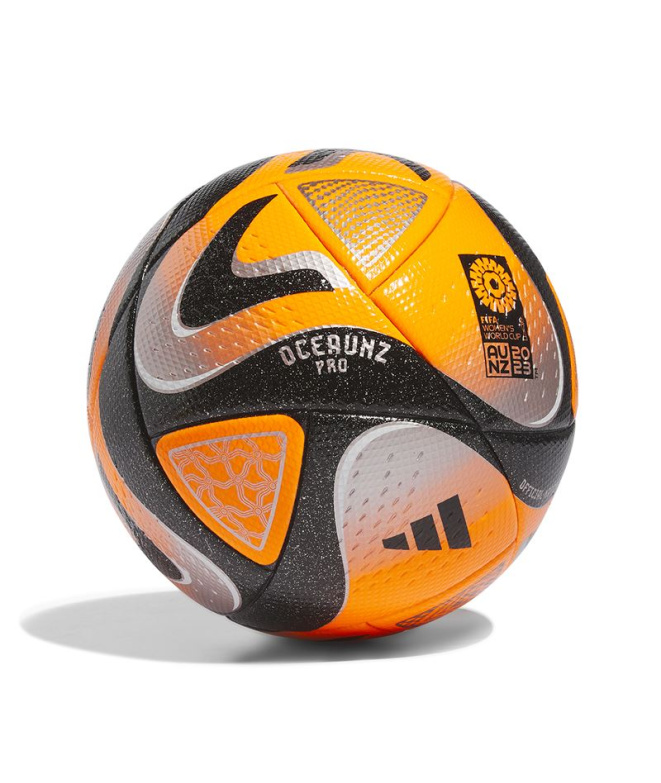 Balle de Football adidas Oceaunz Protr