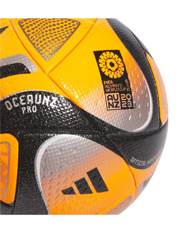 Balle de Football adidas Oceaunz Protr