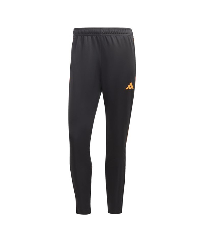Calça de Futebol adidas Tiro 23 Preto Homem