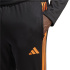 Calça de Futebol adidas Tiro 23 Preto Homem