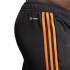 Calça de Futebol adidas Tiro 23 Preto Homem