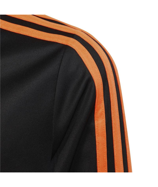 Sweat de Football adidas Tiro 23 Noir Enfant