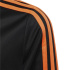 Moletom de Futebol adidas Tiro 23 Preto Infantil