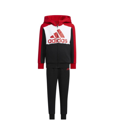 Fato de treino adidas Conjunto de Treino Logo Badge Of...