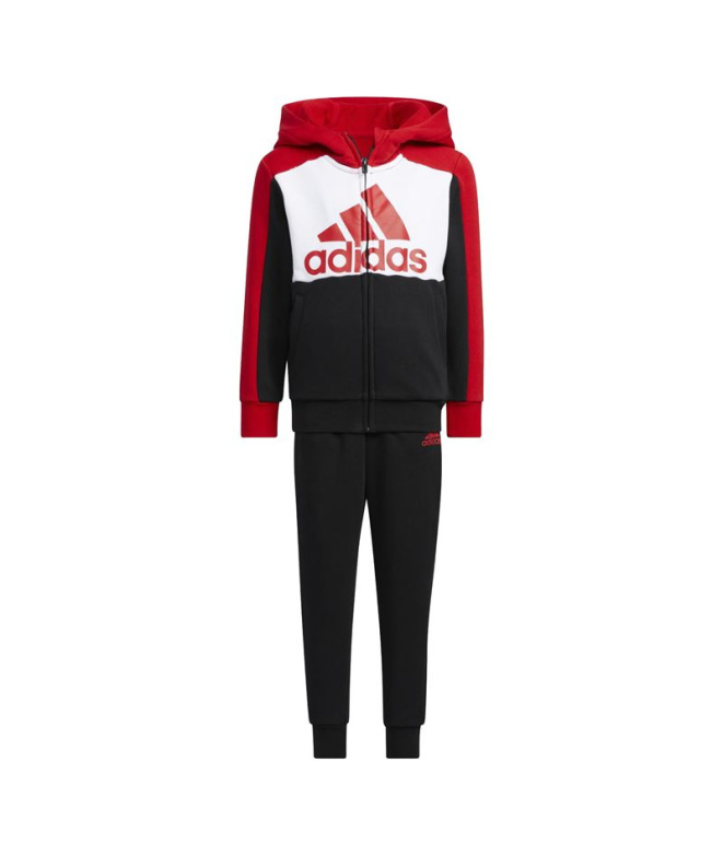 Fato de treino adidas Conjunto de Treino Logo...