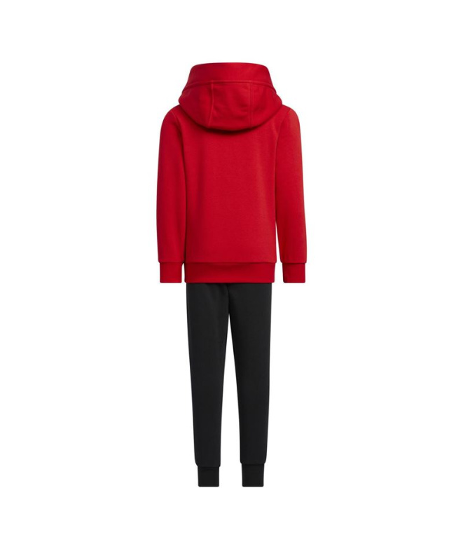 Chándal adidas Badge Of Sport Logo Tracksuit...