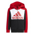 Survêtement adidas Badge Of Sport Logo Tracksuit Noir Enfant