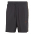 Calça curtos adidas Aeroready Essentials Chelsea 3B Preto Homem