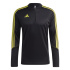 Sweat de Football adidas Tiro23 Club Tiro Noir Homme