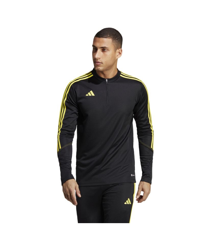 Moletom de Futebol adidas Tiro23 Club Tiro...
