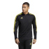Moletom de Futebol adidas Tiro23 Club Tiro Preto Homem