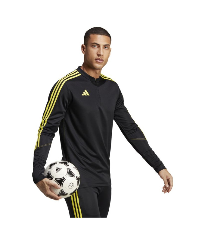 Moletom de Futebol adidas Tiro23 Club Tiro...