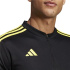 Sweat de Football adidas Tiro23 Club Tiro Noir Homme